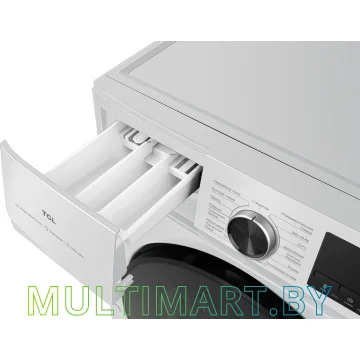 Стиральная машина TCL TWOF-107W14W1 картинка 5